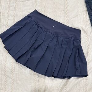 Old Navy Athletic skirt with built in shorts (Skort)